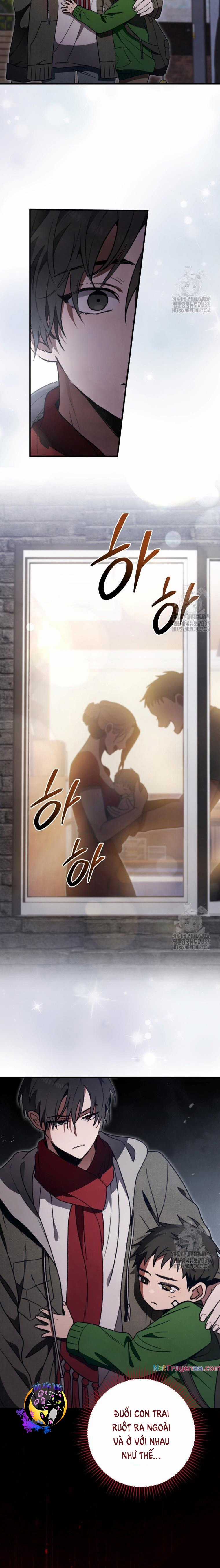 Chuyện kỳ bí ở Bán Nguyệt Đường Chapter 19 trang 7