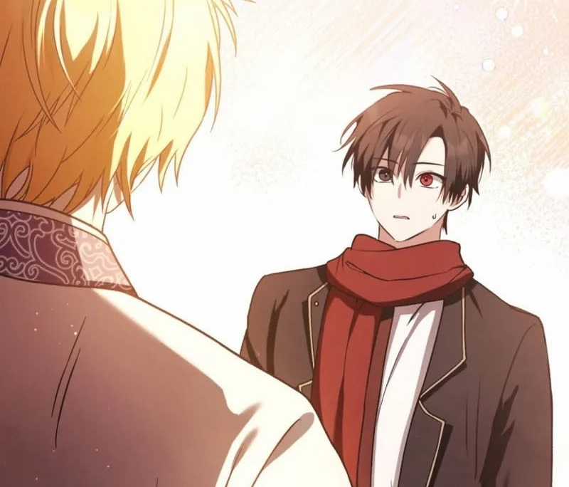 Chuyện kỳ bí ở Bán Nguyệt Đường Chapter 2 trang 111