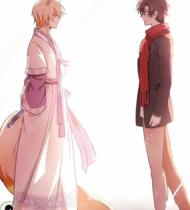 Chuyện kỳ bí ở Bán Nguyệt Đường Chapter 2 trang 124