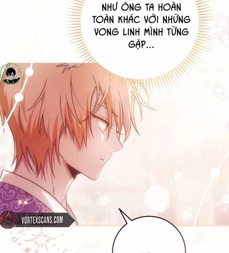 Chuyện kỳ bí ở Bán Nguyệt Đường Chapter 2 trang 127