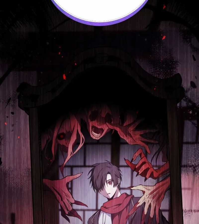 Chuyện kỳ bí ở Bán Nguyệt Đường Chapter 2 trang 133