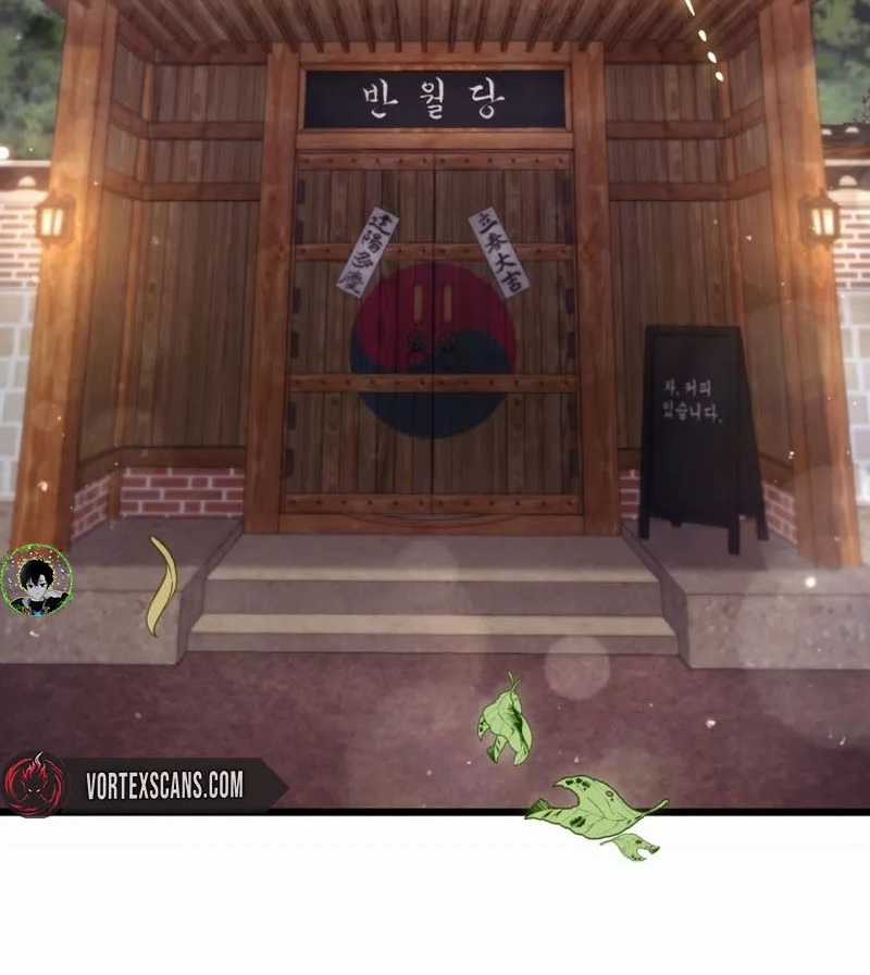 Chuyện kỳ bí ở Bán Nguyệt Đường Chapter 2 trang 15