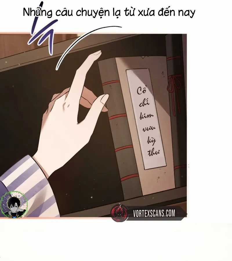 Chuyện kỳ bí ở Bán Nguyệt Đường Chapter 2 trang 160