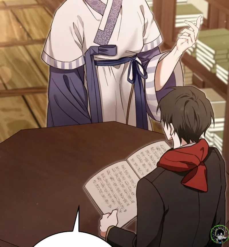 Chuyện kỳ bí ở Bán Nguyệt Đường Chapter 2 trang 185