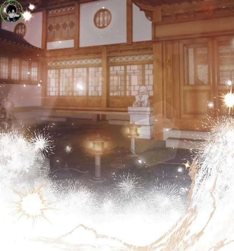 Chuyện kỳ bí ở Bán Nguyệt Đường Chapter 2 trang 20