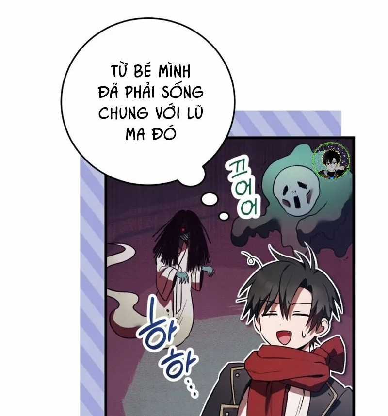 Chuyện kỳ bí ở Bán Nguyệt Đường Chapter 2 trang 27