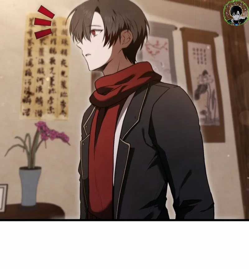 Chuyện kỳ bí ở Bán Nguyệt Đường Chapter 2 trang 30