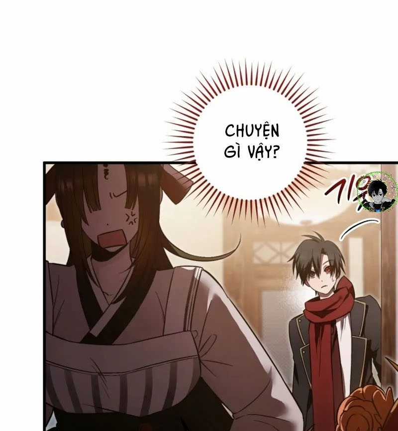 Chuyện kỳ bí ở Bán Nguyệt Đường Chapter 2 trang 31