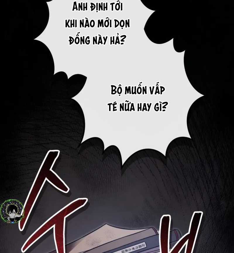 Chuyện kỳ bí ở Bán Nguyệt Đường Chapter 2 trang 33