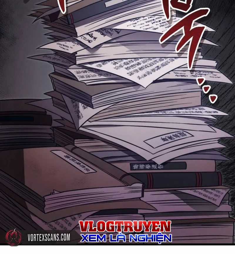 Chuyện kỳ bí ở Bán Nguyệt Đường Chapter 2 trang 34