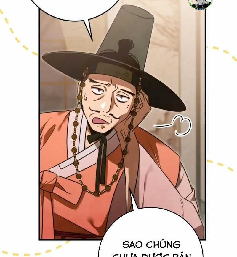 Chuyện kỳ bí ở Bán Nguyệt Đường Chapter 2 trang 37