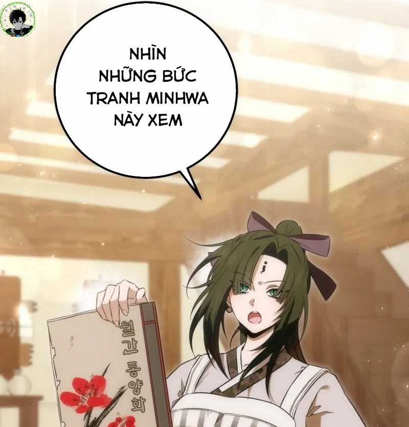 Chuyện kỳ bí ở Bán Nguyệt Đường Chapter 2 trang 40