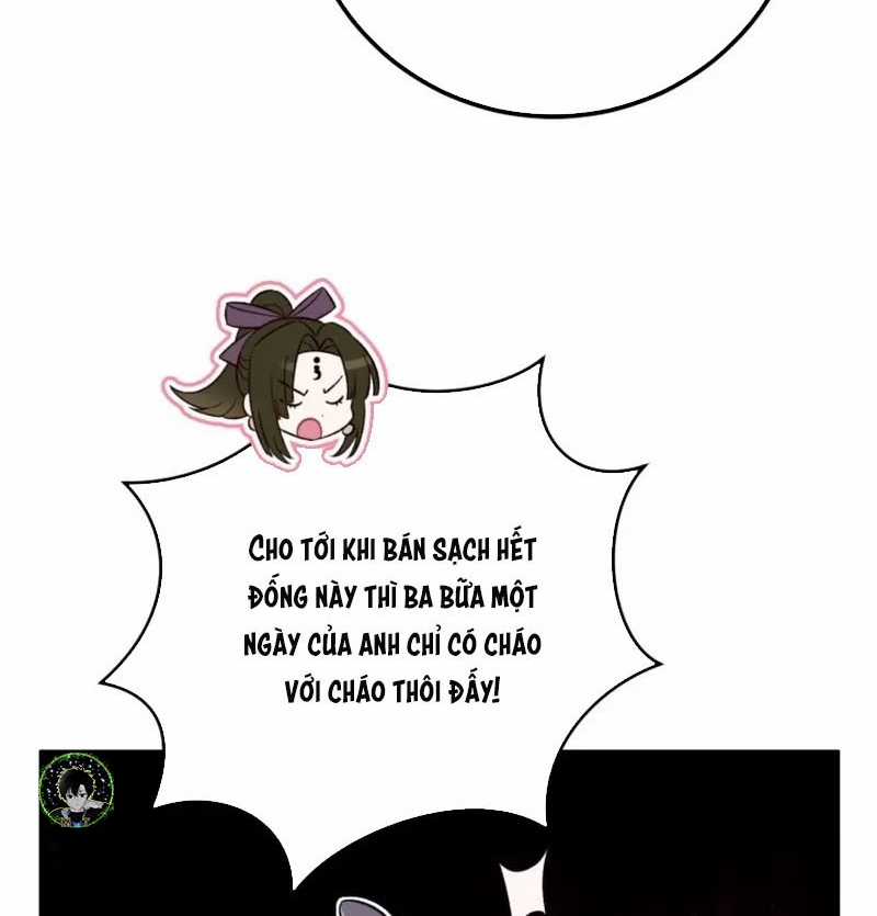 Chuyện kỳ bí ở Bán Nguyệt Đường Chapter 2 trang 42