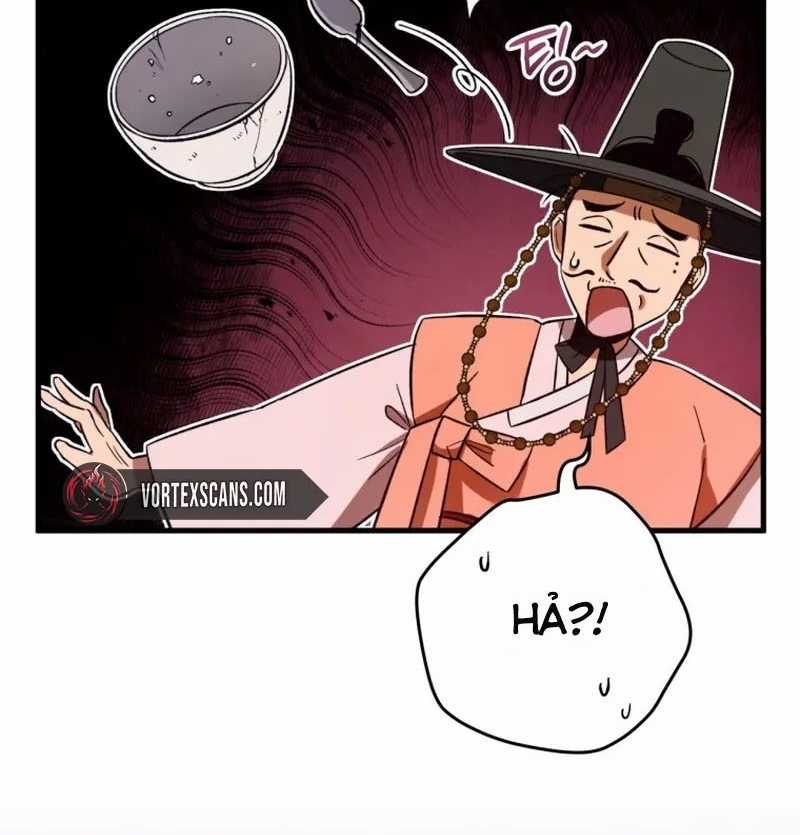 Chuyện kỳ bí ở Bán Nguyệt Đường Chapter 2 trang 43