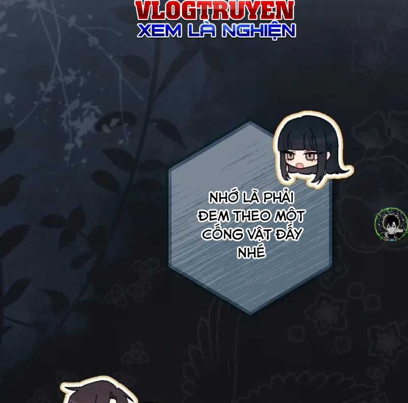 Chuyện kỳ bí ở Bán Nguyệt Đường Chapter 2 trang 5