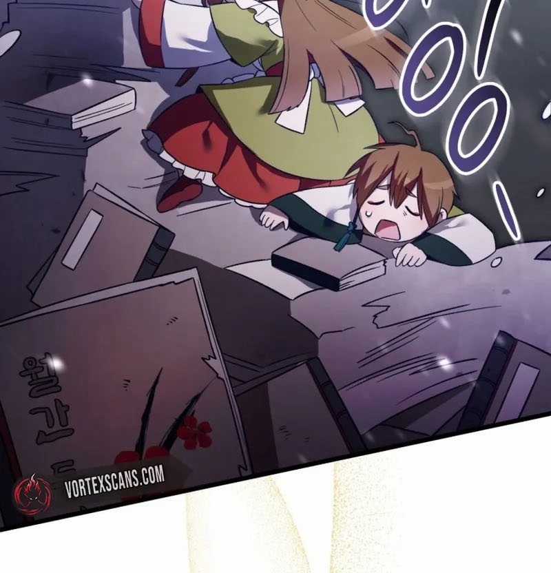 Chuyện kỳ bí ở Bán Nguyệt Đường Chapter 2 trang 51