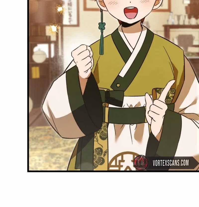 Chuyện kỳ bí ở Bán Nguyệt Đường Chapter 2 trang 55