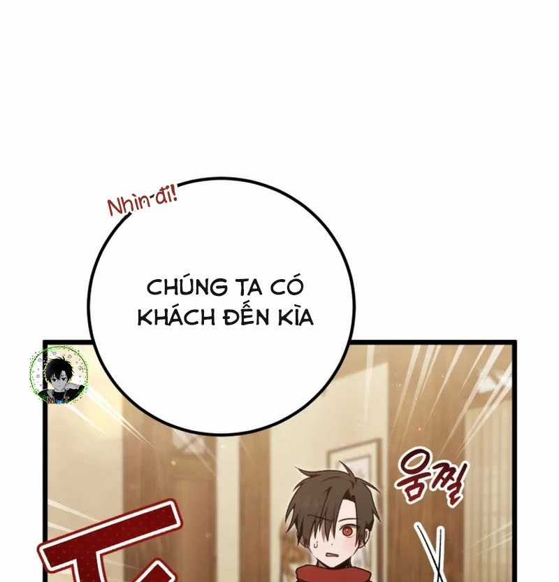 Chuyện kỳ bí ở Bán Nguyệt Đường Chapter 2 trang 56