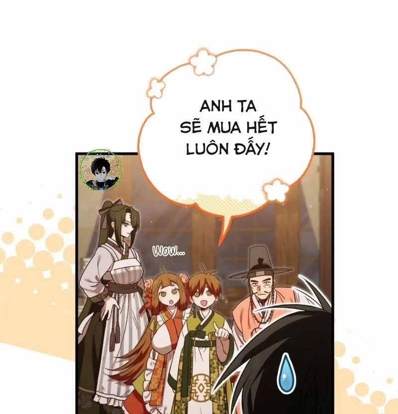 Chuyện kỳ bí ở Bán Nguyệt Đường Chapter 2 trang 58