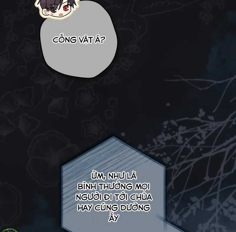 Chuyện kỳ bí ở Bán Nguyệt Đường Chapter 2 trang 6