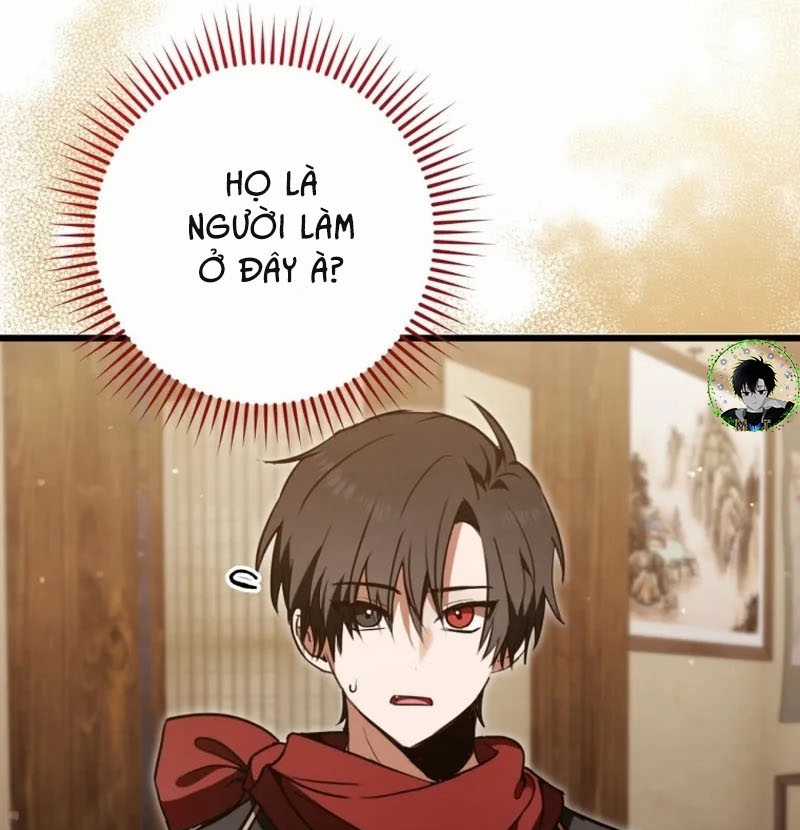 Chuyện kỳ bí ở Bán Nguyệt Đường Chapter 2 trang 60