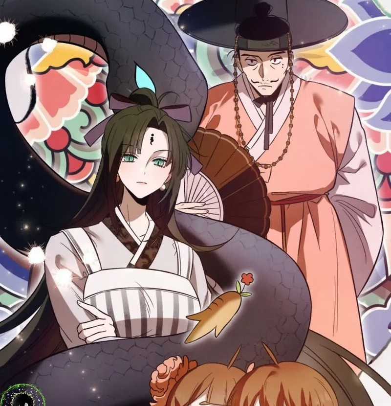 Chuyện kỳ bí ở Bán Nguyệt Đường Chapter 2 trang 64