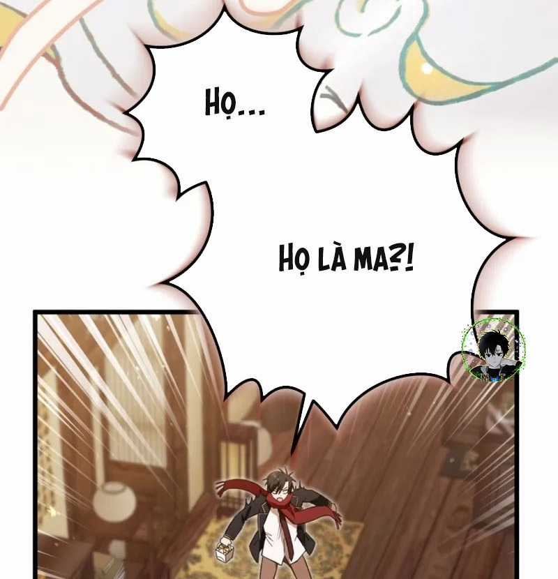 Chuyện kỳ bí ở Bán Nguyệt Đường Chapter 2 trang 66