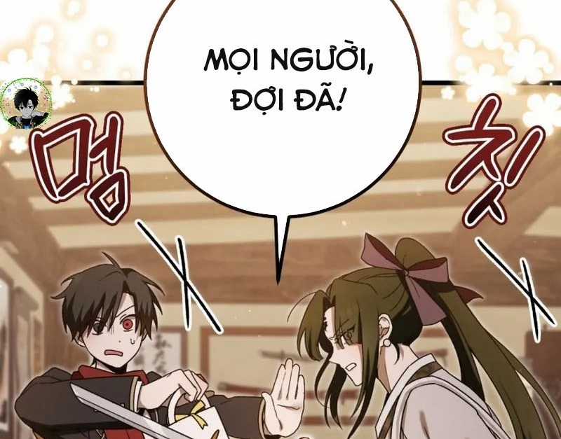 Chuyện kỳ bí ở Bán Nguyệt Đường Chapter 2 trang 73