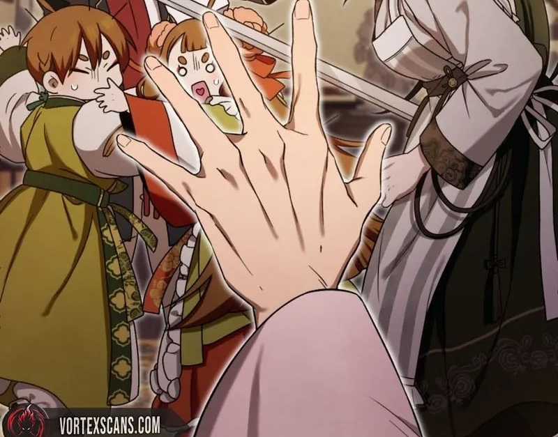 Chuyện kỳ bí ở Bán Nguyệt Đường Chapter 2 trang 74