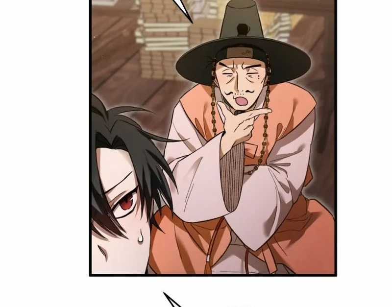 Chuyện kỳ bí ở Bán Nguyệt Đường Chapter 2 trang 76