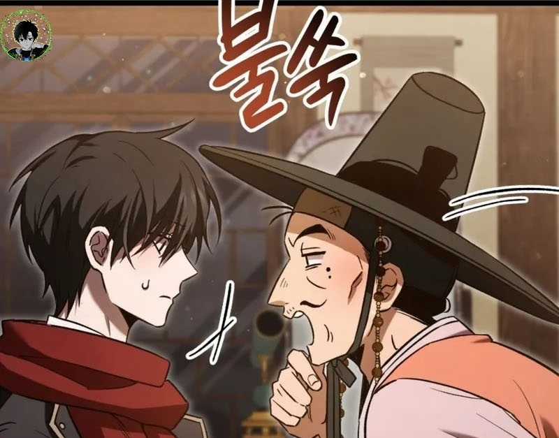 Chuyện kỳ bí ở Bán Nguyệt Đường Chapter 2 trang 78