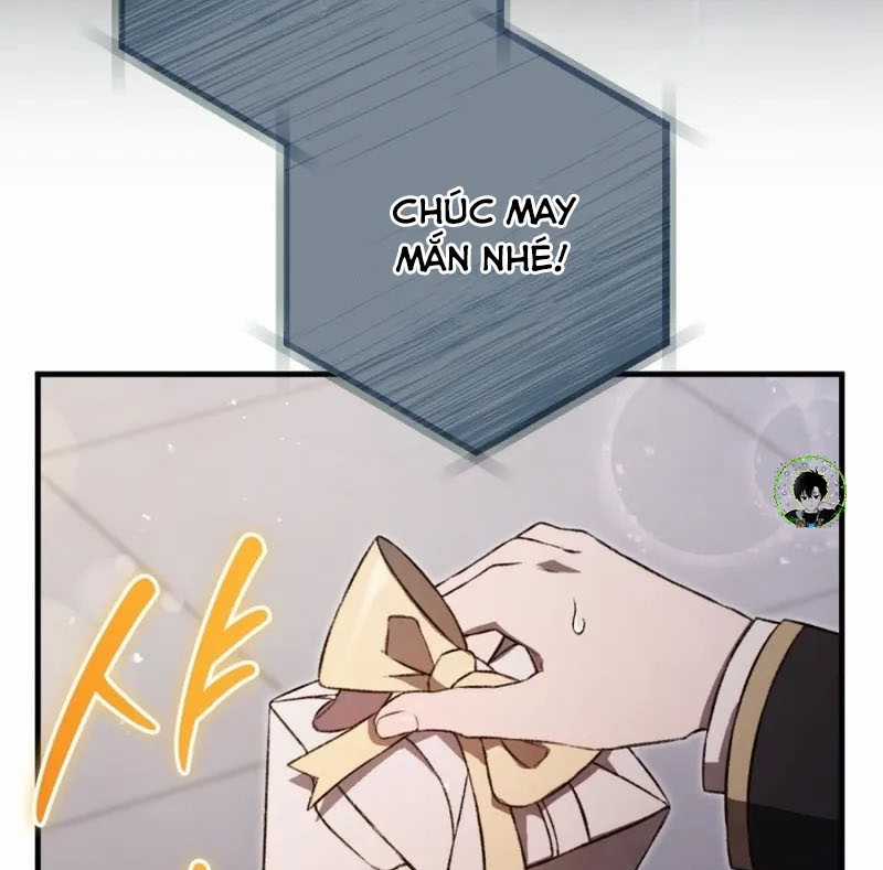 Chuyện kỳ bí ở Bán Nguyệt Đường Chapter 2 trang 8