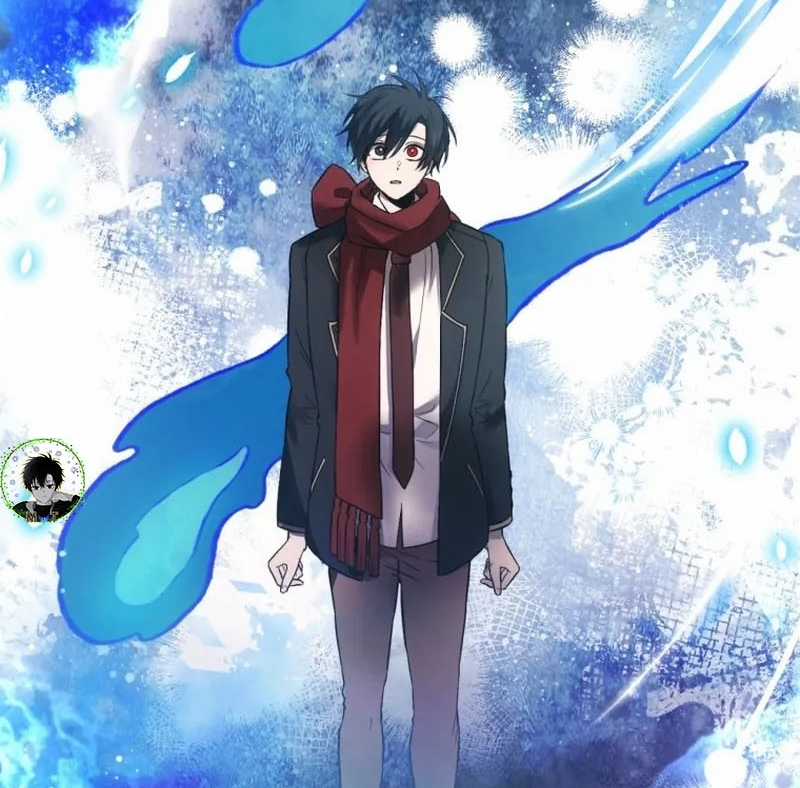 Chuyện kỳ bí ở Bán Nguyệt Đường Chapter 2 trang 83