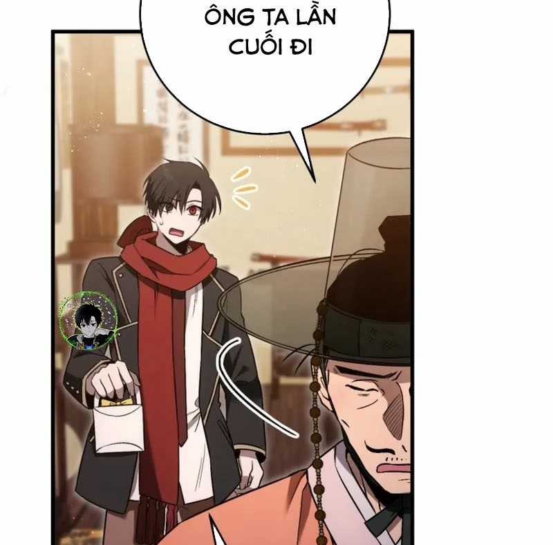 Chuyện kỳ bí ở Bán Nguyệt Đường Chapter 2 trang 86