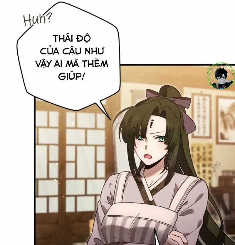 Chuyện kỳ bí ở Bán Nguyệt Đường Chapter 2 trang 90