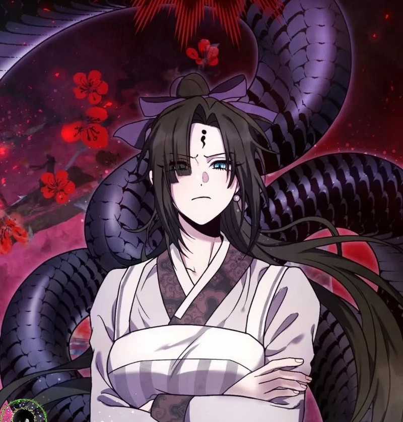 Chuyện kỳ bí ở Bán Nguyệt Đường Chapter 2 trang 94