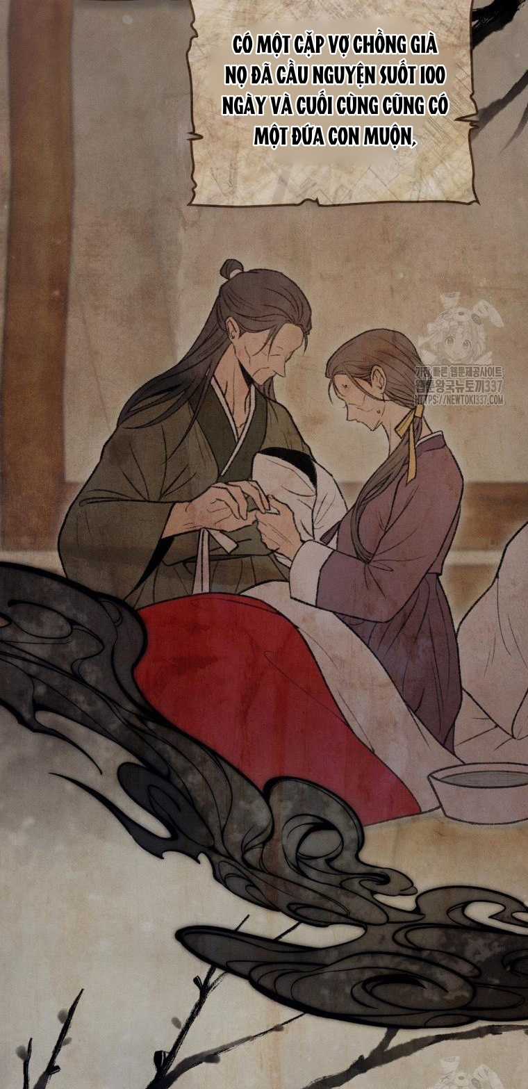 Chuyện kỳ bí ở Bán Nguyệt Đường Chapter 20 trang 1