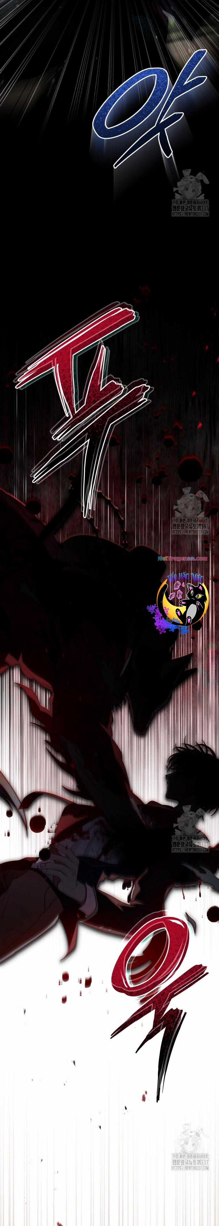 Chuyện kỳ bí ở Bán Nguyệt Đường Chapter 20 trang 12