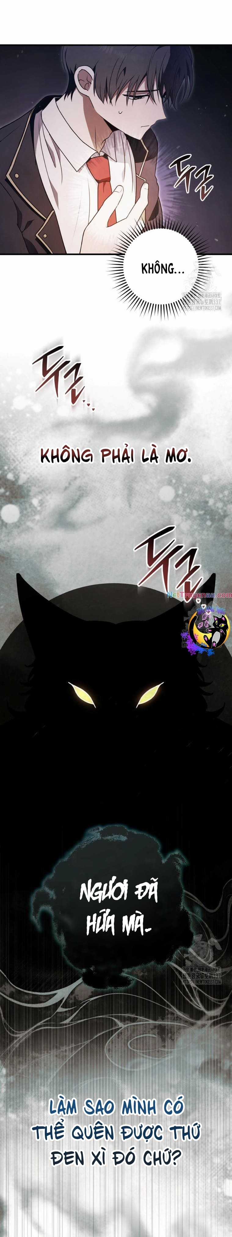 Chuyện kỳ bí ở Bán Nguyệt Đường Chapter 20 trang 15