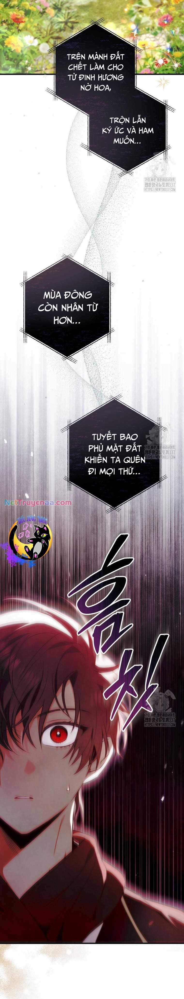 Chuyện kỳ bí ở Bán Nguyệt Đường Chapter 20 trang 29