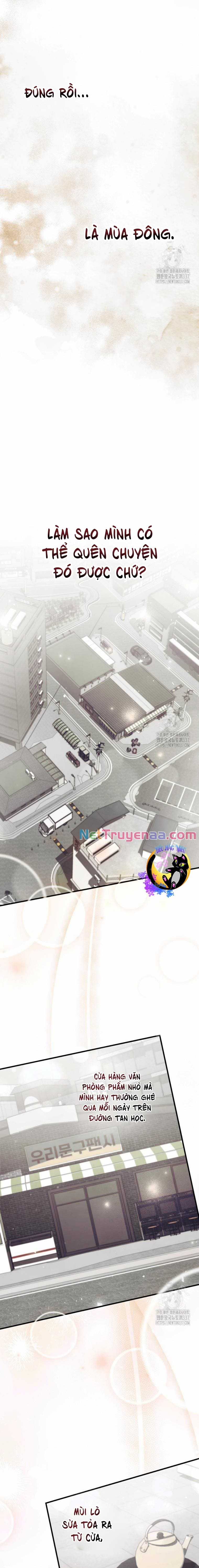 Chuyện kỳ bí ở Bán Nguyệt Đường Chapter 20 trang 30