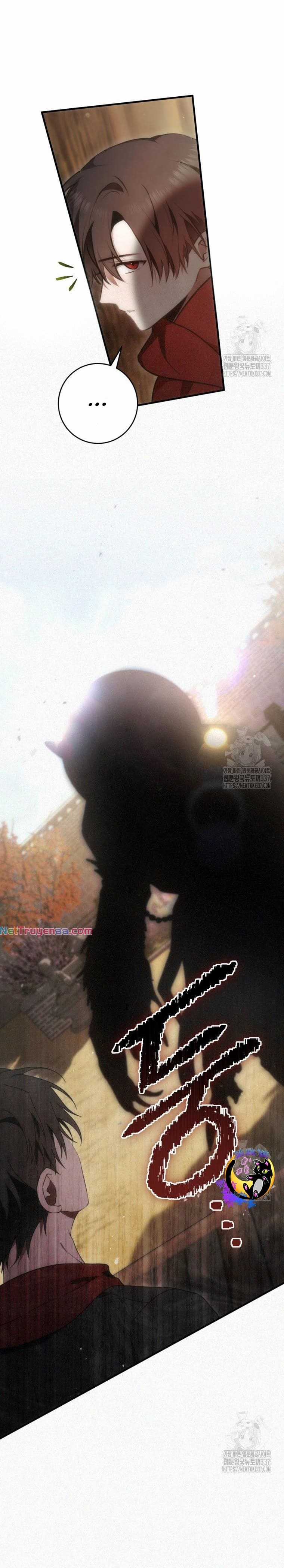 Chuyện kỳ bí ở Bán Nguyệt Đường Chapter 20 trang 8