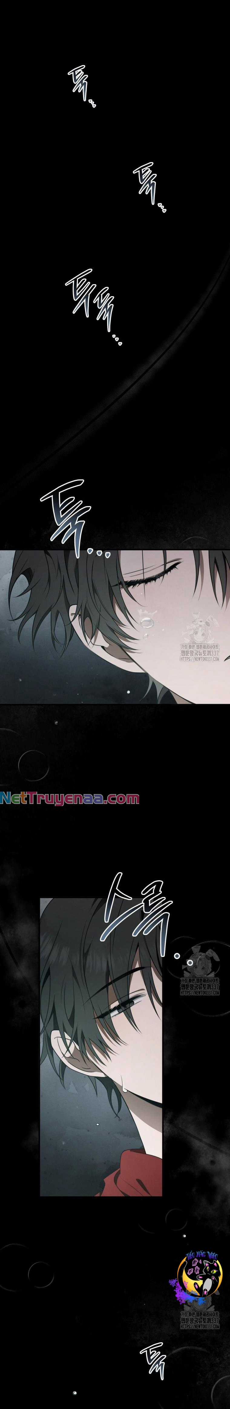 Chuyện kỳ bí ở Bán Nguyệt Đường Chapter 21 trang 0