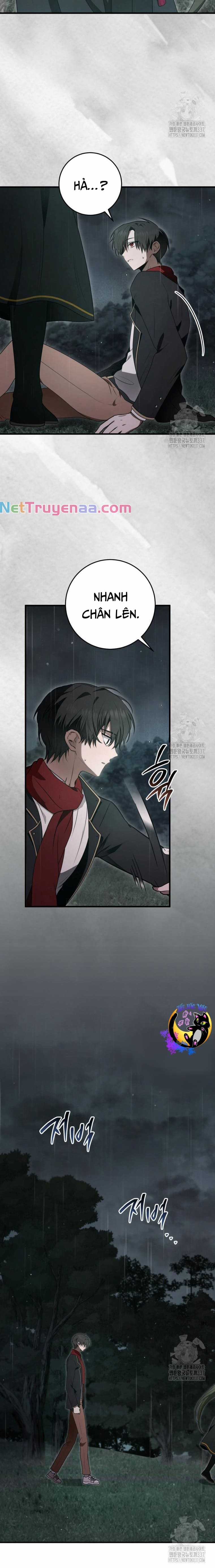 Chuyện kỳ bí ở Bán Nguyệt Đường Chapter 21 trang 2
