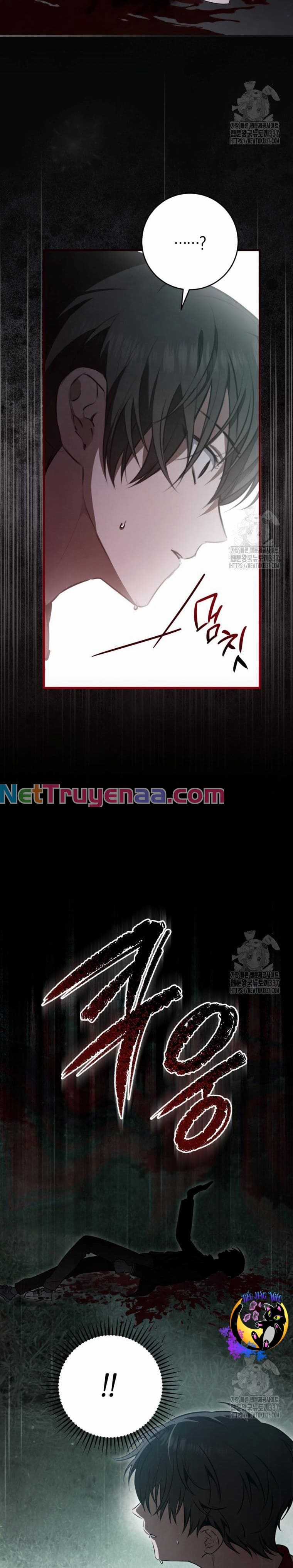 Chuyện kỳ bí ở Bán Nguyệt Đường Chapter 21 trang 6