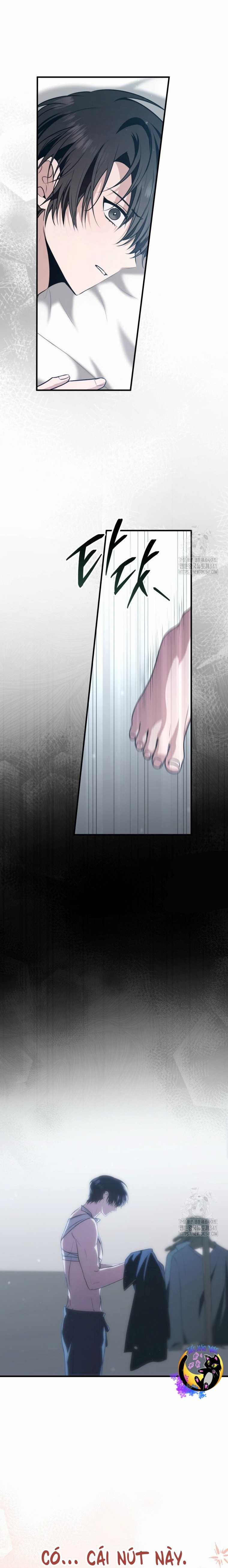 Chuyện kỳ bí ở Bán Nguyệt Đường Chapter 25 trang 20