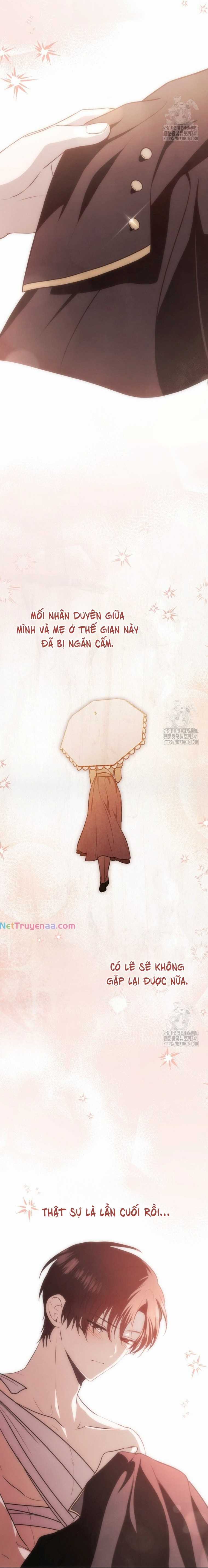 Chuyện kỳ bí ở Bán Nguyệt Đường Chapter 25 trang 21