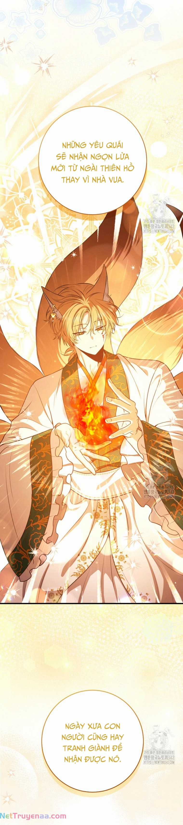 Chuyện kỳ bí ở Bán Nguyệt Đường Chapter 26 trang 25