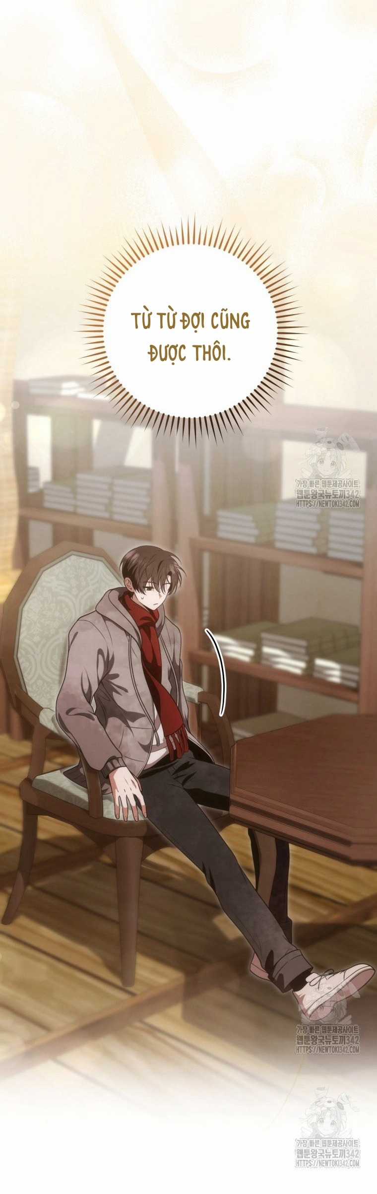 Chuyện kỳ bí ở Bán Nguyệt Đường Chapter 26 trang 30