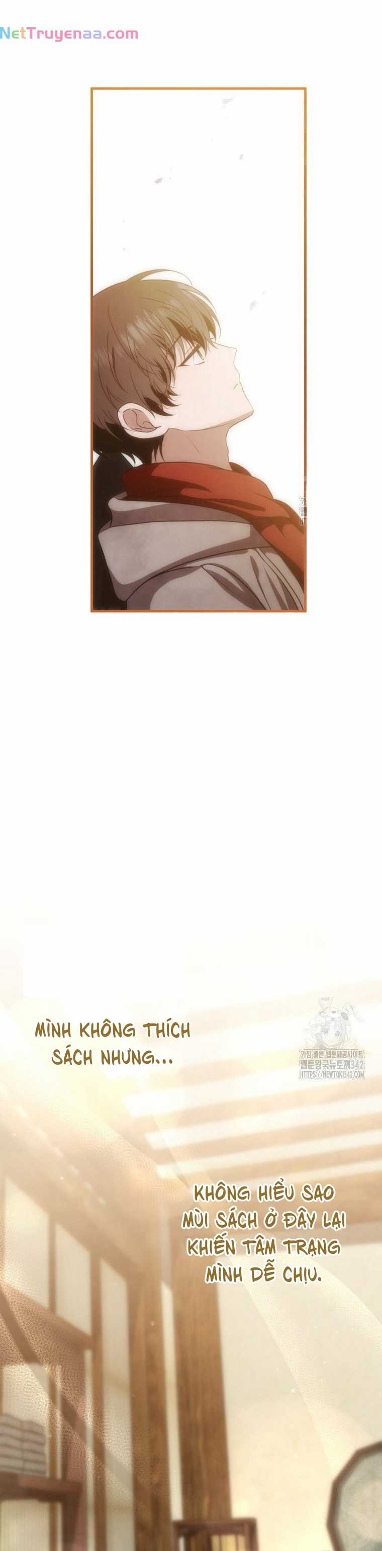 Chuyện kỳ bí ở Bán Nguyệt Đường Chapter 26 trang 31